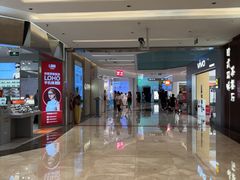 -福田卓悦INTOWN购物中心