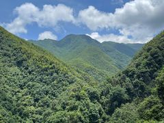 -周洛大峡谷