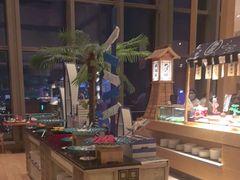 -视界美食自助餐厅·石家庄希尔顿酒店