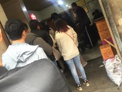 -泰顺江南春面馆