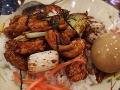 -平成屋·午肴夜酒(四川北路店)