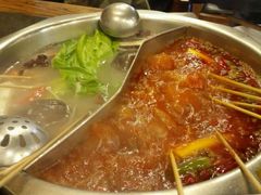 -川成串·自助串串香火锅(朝阳店)