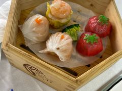 -鹿鸣酒家(越秀店)