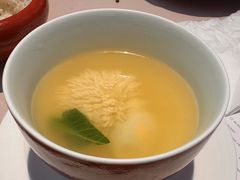 -萬國春·中菜馆(颐和公馆店)