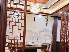 包厢-观桥阁(锦溪店)