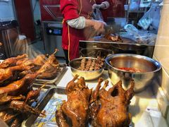 -王浩儿纪六孃甜皮鸭(东大街店)