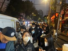 -老黄记手撕烤兔(玉林街店)
