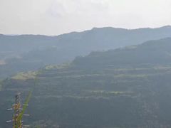 -金堂县云顶石城风景区