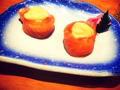 -一心创作料理屋(经开万达店)