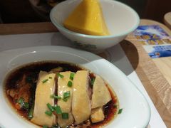 -老乡鸡(上海白玉兰广场店)