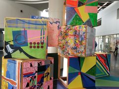 -华晨宝马铁西工厂