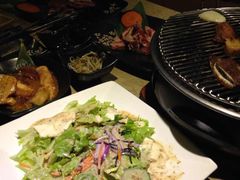 iphone_upload_pic-やきにく 牛将日式焼肉(新华路店)