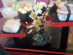 -名鲜刺身寿司店(吴川店)