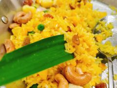 -默加东南亚美食(大宁音乐广场店)