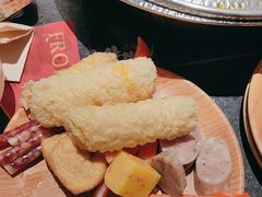 -牛New寿喜烧(新六百店)