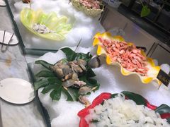 -川骄海鲜自助(亚运村店)