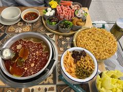 -顶上头·螺蛳火锅(五一新村店)