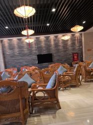 点击看大图 -天和缘酒楼·宴会厅