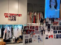 -一墨照相馆·证件照·形象照(世博店)