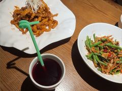 -相约·羊村小馆非遗手抓肉(七一酱园店)