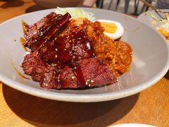 安格斯烤肉饭-Simple Yummy简单美味(上邦百汇城店)