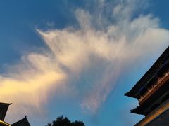 -青州古城