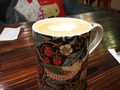 -么么咖啡(燕郊店)