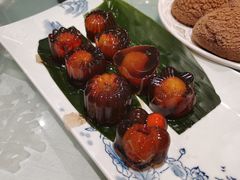 开胃山楂糕-稻香酒家(天河城店)
