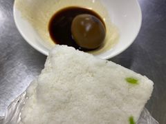 -芳婆糕团店(王府大街店)