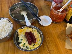 -陈记汤饭(水巷口店)