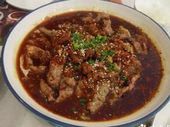 -渝悦情·新派川菜(建国门店)