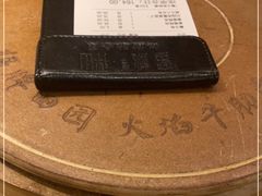 -蜜桃餐厅·伴山(绿宝广场店)