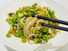 -必点海鲜·海肠捞饭·鲅鱼水饺(滨江道店)