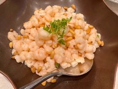-香乐园·淮扬菜中餐厅·Shang Garden(福田香格里拉店)