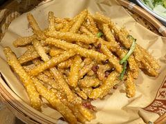 -肖记公安牛肉鱼杂馆· 省级非物质文化遗产(仁和路店)