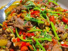-井水小厨·湘菜(活力广场店)