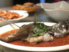 -达叔香味海鲜(海棠68环球美食街店)