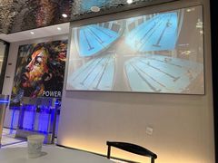 -铭留会游泳健身会所(青浦虹悦湾店)