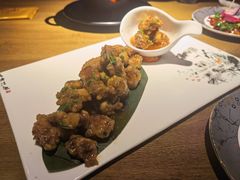 -新悦·霞浦海鲜生(上下杭店)