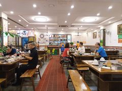 -冯记香辣兔火锅(茶店子总店)