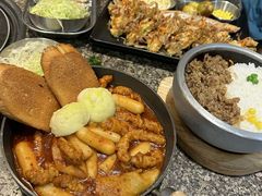 -高丽苑韩国烤肉(海昌路旗舰店)