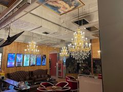 -明日世界密室轰趴·剧本桌游·箭馆团建(国贸店)