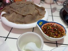 -幸运牛汕头小黄牛牛肉火锅(梅林店)