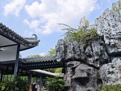 -泮溪酒家(荔枝湾店)