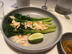 -胡麻(静安嘉里店)