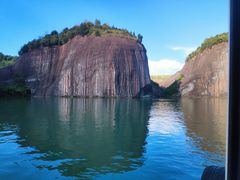 -飞天山旅游区