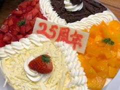 -味多美蛋糕(看丹桥店)