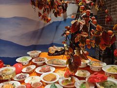 -面辣子·陕西家乡菜(长安店)