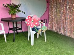 -沂蒙云瀑洞天景区