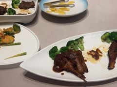 -宴天下大酒店(政和路店)